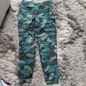 lululemon athletica adapted state Joggers